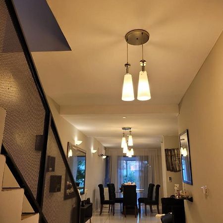 Apartament Departamento Amoblado Duplex Asunción Zewnętrze zdjęcie