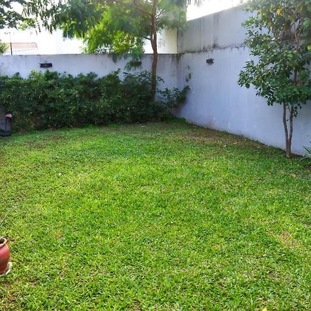 Apartament Departamento Amoblado Duplex Asunción Zewnętrze zdjęcie