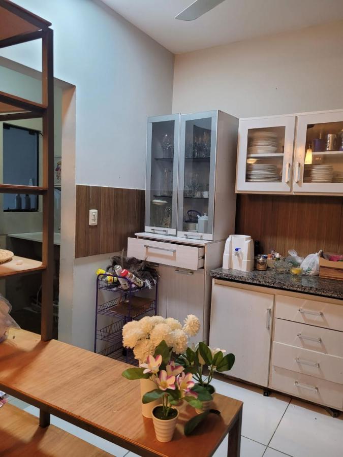 Apartament Departamento Amoblado Duplex Asunción Zewnętrze zdjęcie