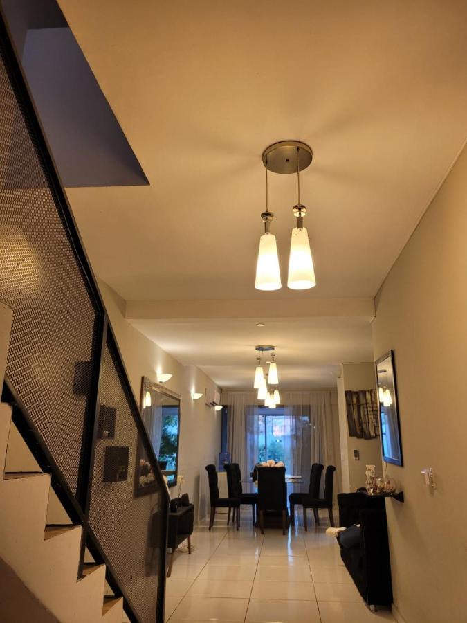Apartament Departamento Amoblado Duplex Asunción Zewnętrze zdjęcie