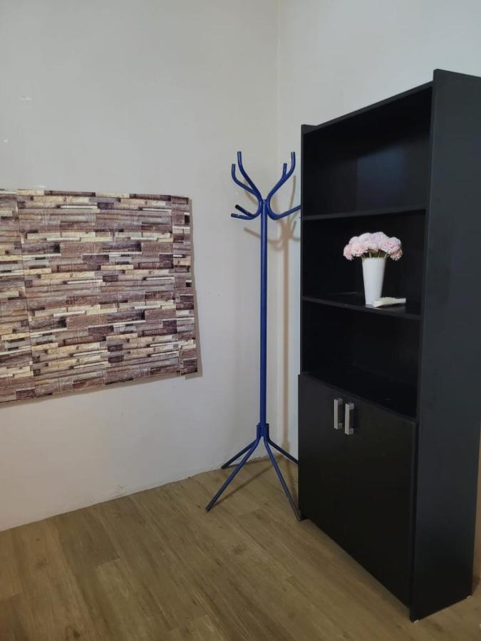 Apartament Departamento Amoblado Duplex Asunción Zewnętrze zdjęcie