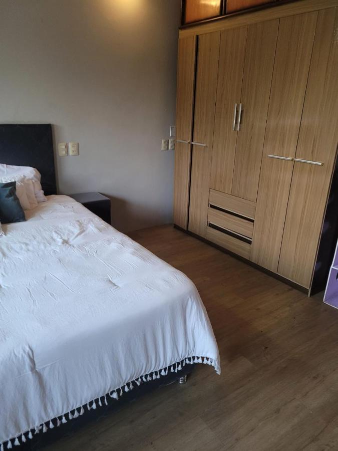 Apartament Departamento Amoblado Duplex Asunción Zewnętrze zdjęcie