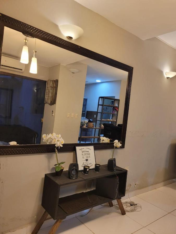 Apartament Departamento Amoblado Duplex Asunción Zewnętrze zdjęcie