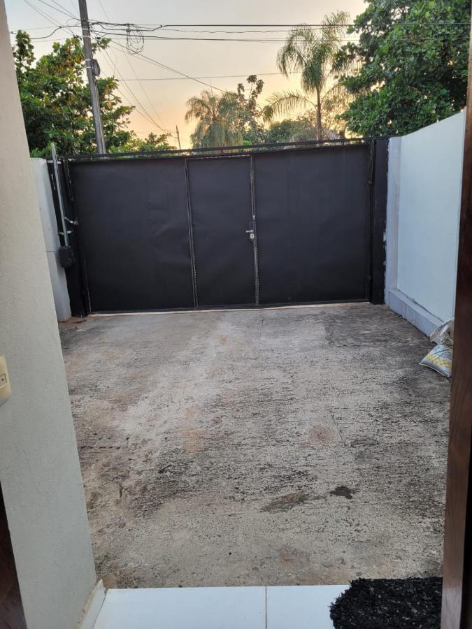 Apartament Departamento Amoblado Duplex Asunción Zewnętrze zdjęcie