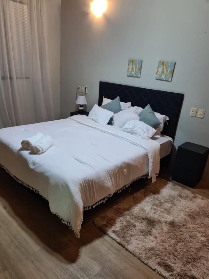 Apartament Departamento Amoblado Duplex Asunción Zewnętrze zdjęcie