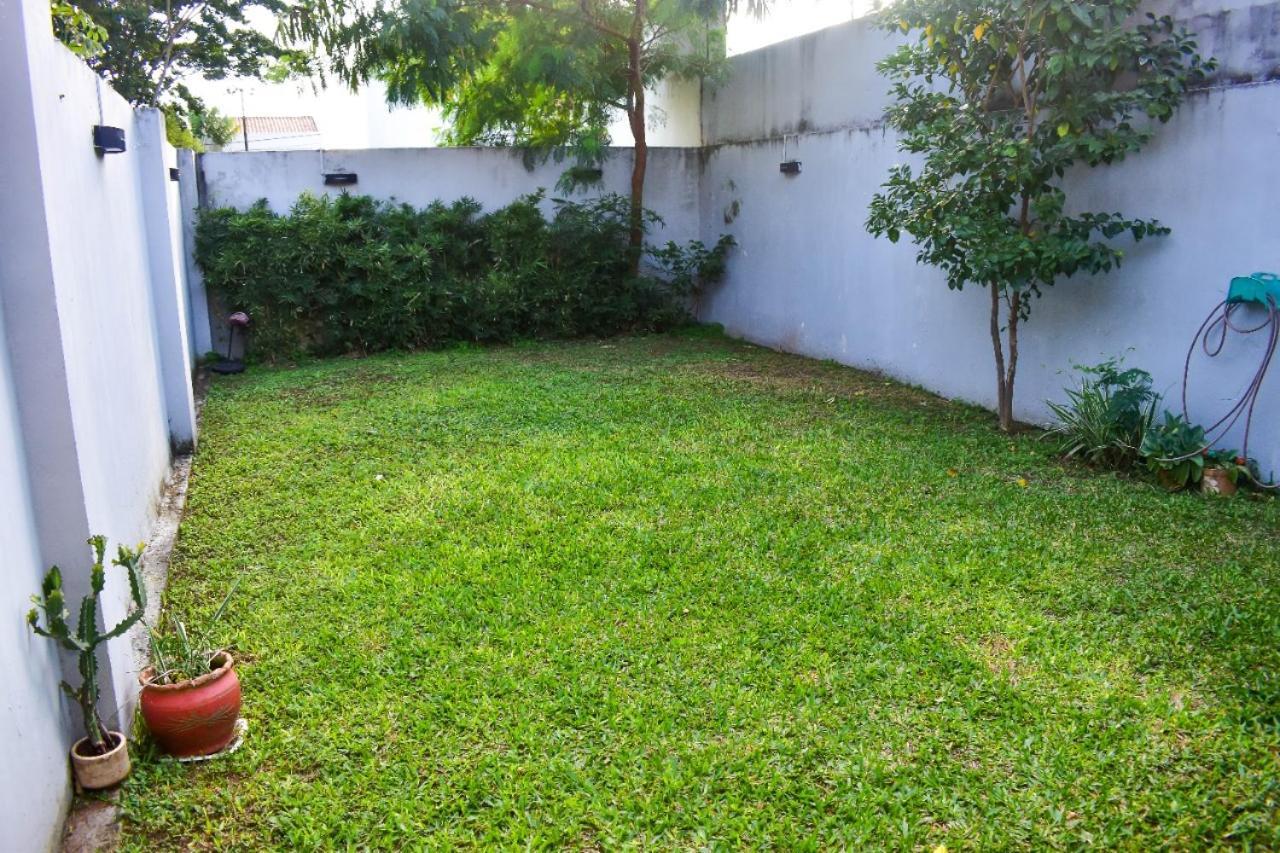Apartament Departamento Amoblado Duplex Asunción Zewnętrze zdjęcie