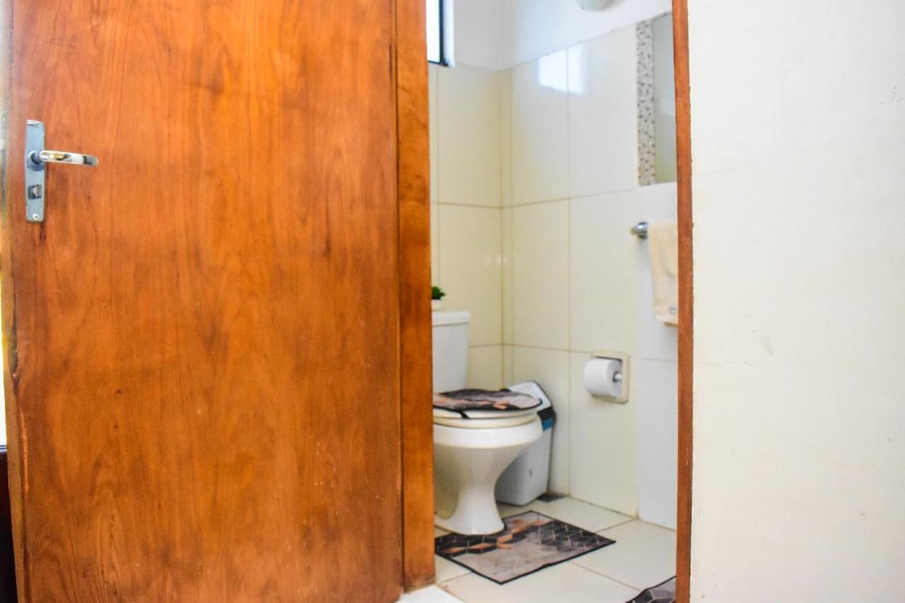 Apartament Departamento Amoblado Duplex Asunción Zewnętrze zdjęcie